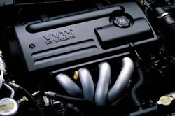 1.8L L4 engine