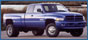 Dodge Ram 3500