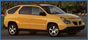 Pontiac Aztek