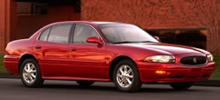 2003 Buick LeSabre