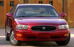 2003 Buick LeSabre