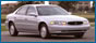 2003 Buick Century