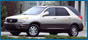 2003 Buick Rendezvous