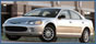 Chrysler Sebring Sedan