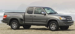 2003 Toyota Tundra