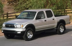 2003 Toyota Tacoma PreRunner