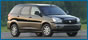 Buick Rendezvous