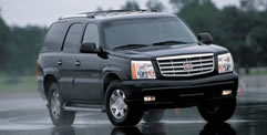 2004 Cadillac  Escalade