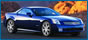 Cadillac XlR