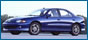 Chevrolet Cavalier