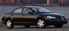 2004 Dodge Stratus Sedan