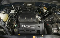 3.0L DOHC 24-Valve V-6