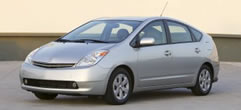 2004 Toyota Prius