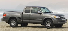 2004 Toyota  Tundra