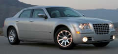 2005 Chrysler 300