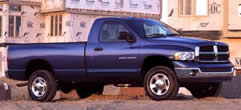 2005  Dodge Ram 2500