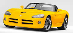 2005  Dodge Viper