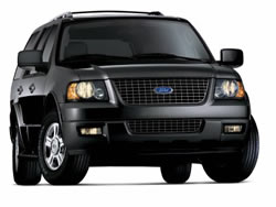 2005 Ford Expedition