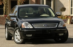 2005 Ford Five Hundred