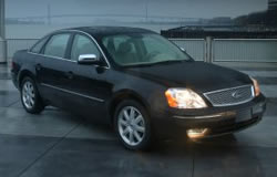 2005 Ford Five Hundred