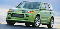 2005  Saturn Vue