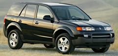 2005  Saturn Vue