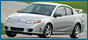 Saturn Ion Red Line