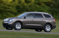 2009 Buick Enclave