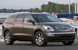 2009 Buick Enclave