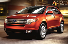 2009 Ford Edge