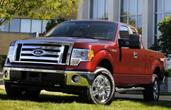 2009 Ford F-150