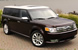 2009 Ford Flex