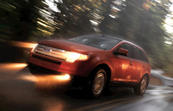 2009 Ford Edge SEL