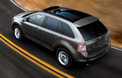 2009 Ford Edge SEL