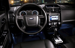 2009 Ford Escape