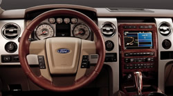 2009 Ford F-150