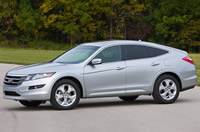 2012 Honda Crosstour