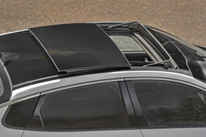 2016 kia optima sunroof